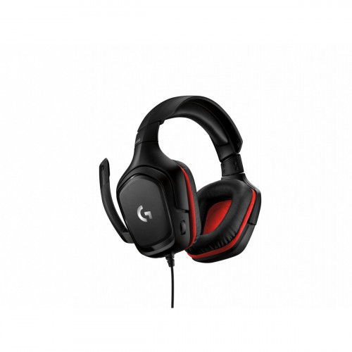 Logitech G G332 Cuffia Padiglione auricolare...