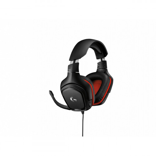 Logitech G G332 Cuffia Padiglione auricolare...