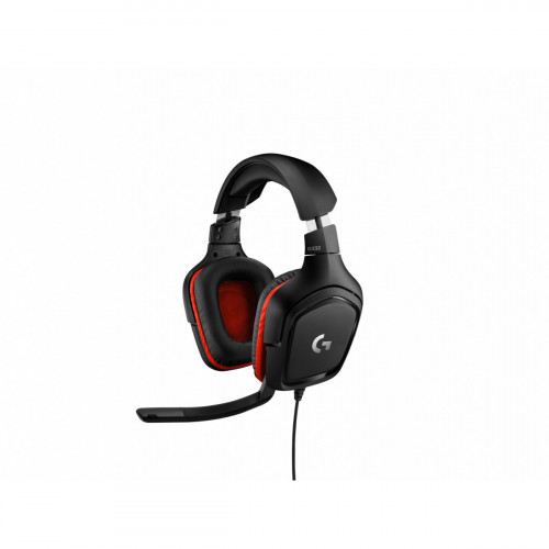 Logitech G G332 Cuffia Padiglione auricolare...
