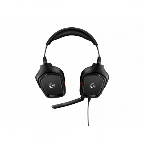 Logitech G G332 Cuffia Padiglione auricolare...