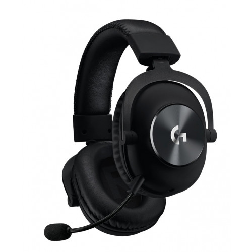 Logitech G PRO Gaming Cuffia Padiglione...