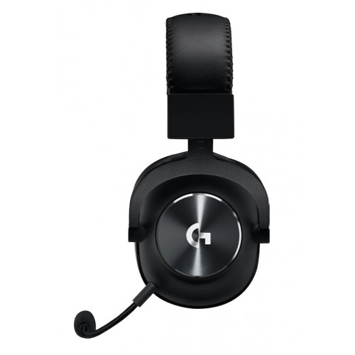 Logitech G PRO Gaming Cuffia Padiglione...