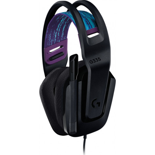 Logitech G G335 Cuffie Padiglione auricolare...