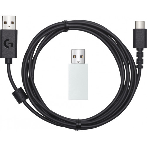 Logitech G G435 Cuffia Padiglione auricolare...