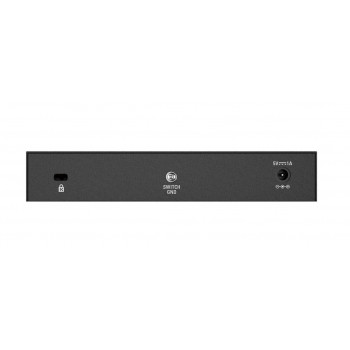 D-Link DGS-108 switch di... 2