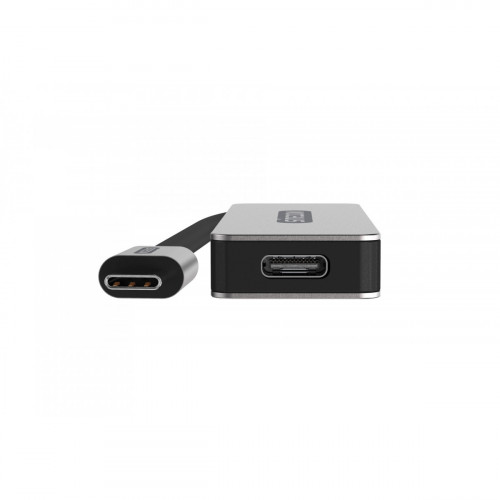 Sitecom CN-384 hub di interfaccia USB 3.2 Gen 1...