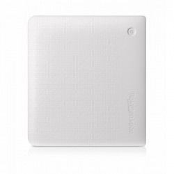 Rakuten Kobo Libra H2O lettore e-book Touch screen 8 GB Wi-Fi Bianco