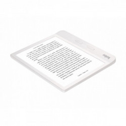 Rakuten Kobo Libra H2O lettore e-book Touch screen 8 GB Wi-Fi Bianco