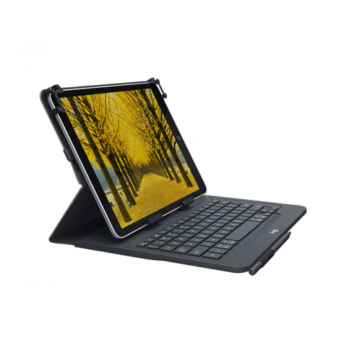 Logitech Universal Folio tastiera per...