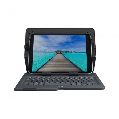 Logitech Universal Folio tastiera per...