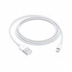 Apple MQUE2ZM 1 m Bianco