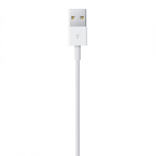 Apple MQUE2ZM 1 m Bianco