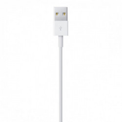 Apple MQUE2ZM 1 m Bianco