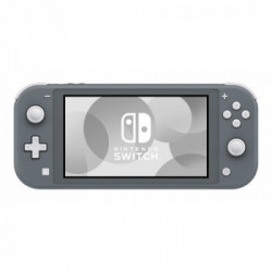 Nintendo Switch Lite console da gioco portatile Grigio 14 cm (5.5") Touch screen 32 GB Wi-Fi