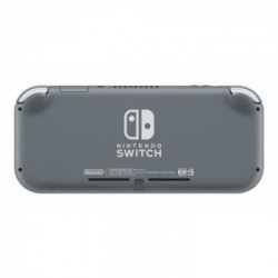 Nintendo Switch Lite console da gioco portatile Grigio 14 cm (5.5") Touch screen 32 GB Wi-Fi