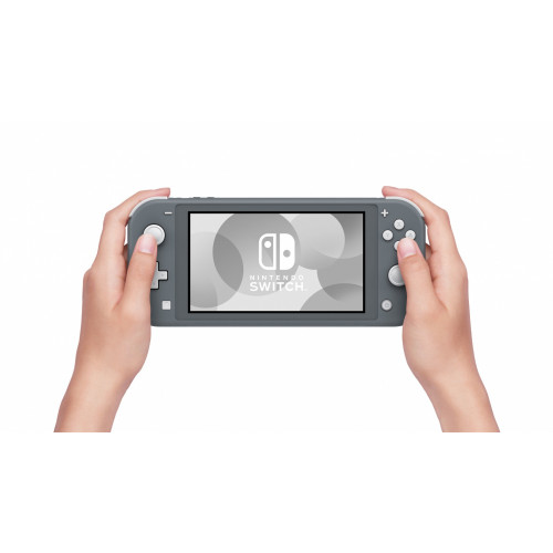 Nintendo Switch Lite console da gioco portatile...
