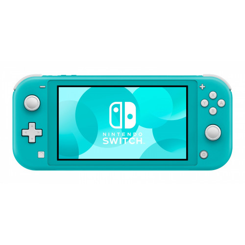 Nintendo Switch Lite console da gioco portatile...