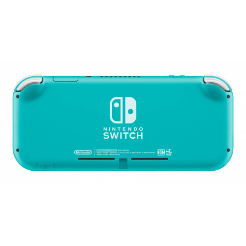 Nintendo Switch Lite console da gioco portatile...