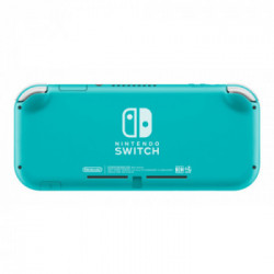 Nintendo Switch Lite console da gioco portatile Turchese 14 cm (5.5") Touch screen 32 GB Wi-Fi