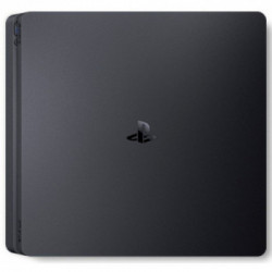 Sony PlayStation 4 Slim 500GB Nero Wi-Fi