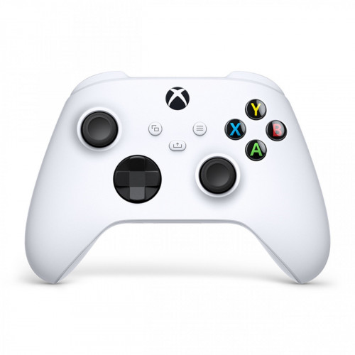 Microsoft Xbox Wireless Controller White...