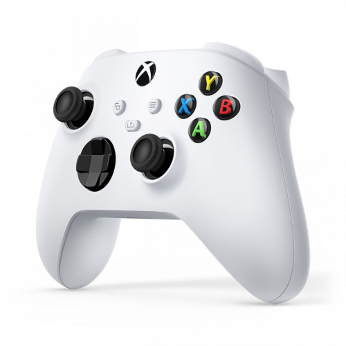 Microsoft Xbox Wireless Controller White...
