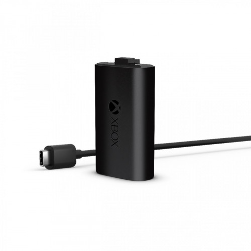 Microsoft Xbox One Play & Charge-Kit