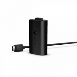 Microsoft Xbox One Play & Charge-Kit