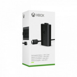 Microsoft Xbox One Play & Charge-Kit