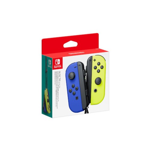 Nintendo Joy-Con Gamepad Nintendo Switch...