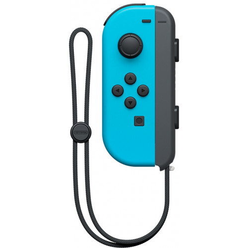 Nintendo Switch Joy-Con Blu Bluetooth Gamepad...
