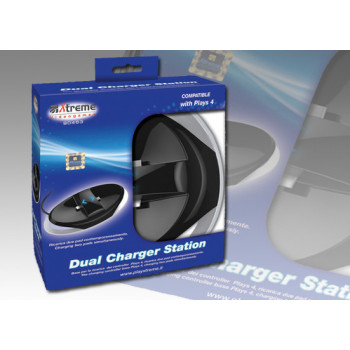 Xtreme 90463 Caricabatterie... 2