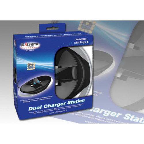 Xtreme 90463 Caricabatterie per dispositivi...