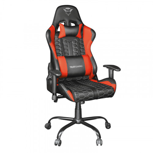 Trust GXT 708R Resto Sedia per gaming...