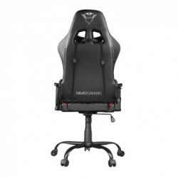 Trust GXT 708R Resto Sedia per gaming universale Nero, Rosso