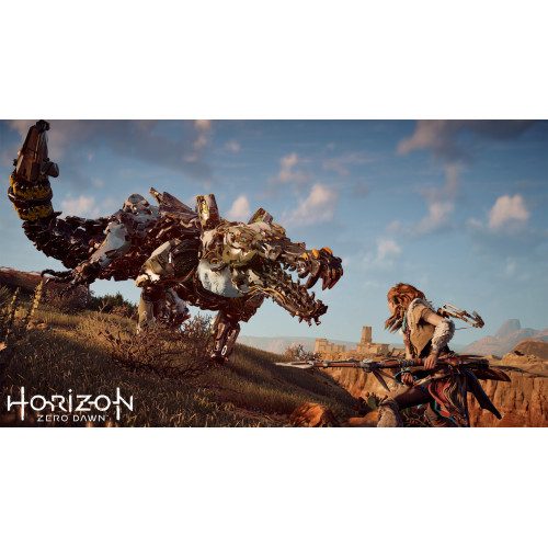 Sony Horizon Zero Dawn: Complete Edition - PS...