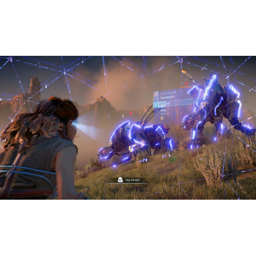 Sony Horizon Zero Dawn: Complete Edition - PS...