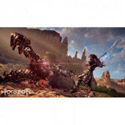 Sony Horizon Zero Dawn: Complete Edition - PS Hits videogioco PlayStation 4 Inglese, ITA