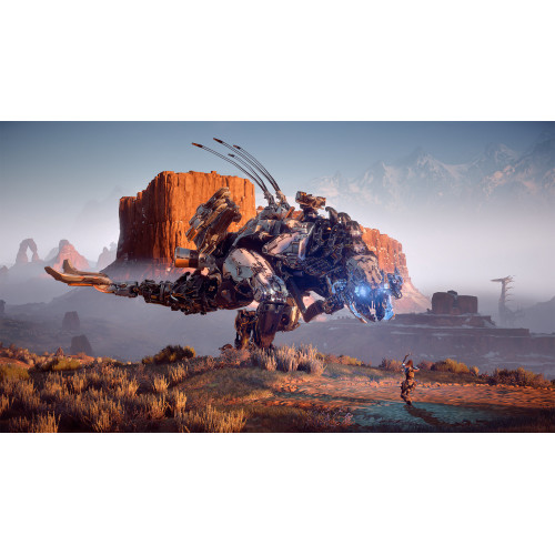 Sony Horizon Zero Dawn: Complete Edition - PS...