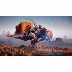 Sony Horizon Zero Dawn: Complete Edition - PS Hits videogioco PlayStation 4 Inglese, ITA