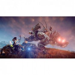 Sony Horizon Zero Dawn: Complete Edition - PS Hits videogioco PlayStation 4 Inglese, ITA