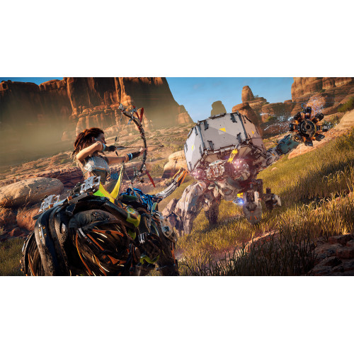 Sony Horizon Zero Dawn: Complete Edition - PS...