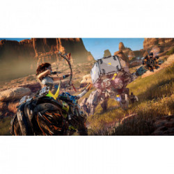 Sony Horizon Zero Dawn: Complete Edition - PS Hits videogioco PlayStation 4 Inglese, ITA