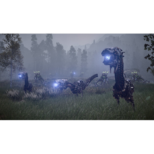 Sony Horizon Zero Dawn: Complete Edition - PS...
