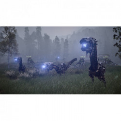 Sony Horizon Zero Dawn: Complete Edition - PS Hits videogioco PlayStation 4 Inglese, ITA
