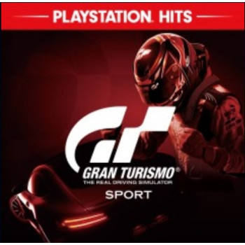 Sony Gran Turismo Sport...