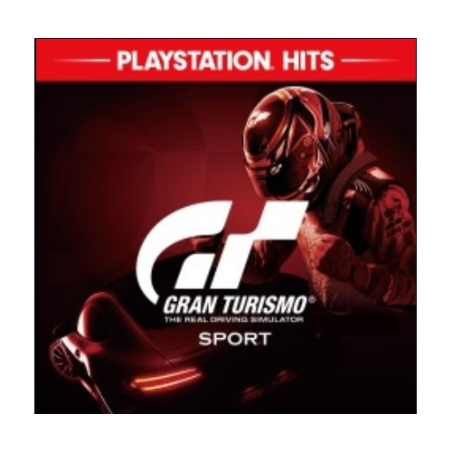 Sony Gran Turismo Sport Playstation Hits...