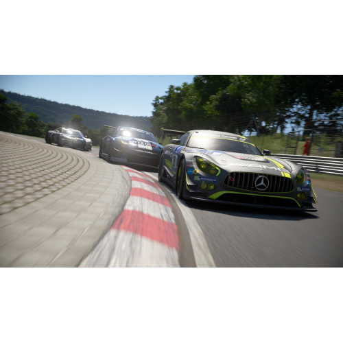 Sony Gran Turismo Sport Playstation Hits...