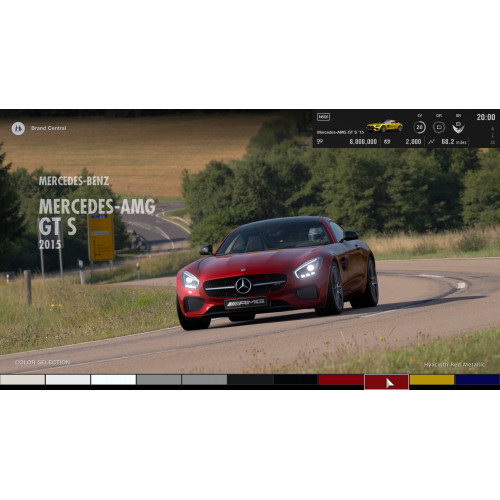 Sony Gran Turismo Sport Playstation Hits...