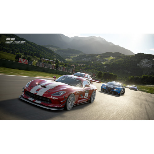 Sony Gran Turismo Sport Playstation Hits...